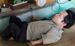 Chuyện đời kỳ lạ của người đàn ông chỉ dài 60cm