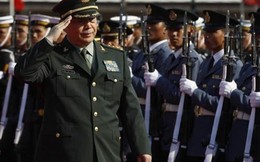 Trung Quốc bất ngờ đề xuất tập trận với ASEAN ở biển Đông