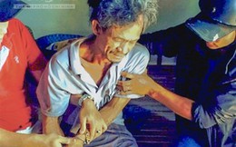 Căn hầm bí mật của kẻ sát nhân- Kỳ 2: Lời thú tội lúc nửa đêm