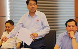 Hà Nội bầu chủ tịch mới vào đầu tháng 12
