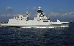 Việt Nam có kế hoạch mua tàu ngầm mini, tàu tuần tra xa bờ của Ý?