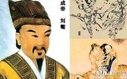 Những bài thuốc Viagra đầu tiên trong lịch sử Trung Quốc
