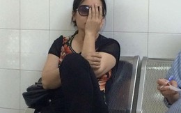 Ngứa mắt điên đảo là bệnh gì?