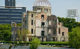 Quan chức TQ: Hiroshima, Nagasaki bị ném bom nguyên tử là... có lý do