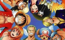 Những khoảnh khắc xúc động nhất trong One Piece