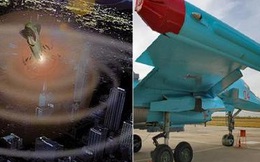 Nga sẽ dùng bom xung mạch điện từ và Khibiny ở Syria?