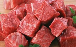 7 thực phẩm "chớ" ăn với thịt bò kẻo sinh bệnh
