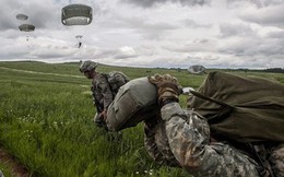 NATO và Nga 66 lần "bên bờ chiến tranh" trong 18 tháng qua