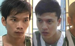 Họp báo công bố cáo trạng vụ thảm sát tại Bình Phước