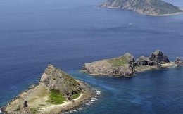 Không chỉ Biển Đông, Trung Quốc muốn “nuốt trọn” biển Hoa Đông