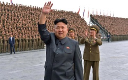 Kim Jong-un sẽ không bao giờ đặt chân tới Trung Quốc?