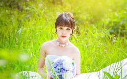 Chiều cao đặc biệt của "cô dâu 18 tuổi" Quảng Bình