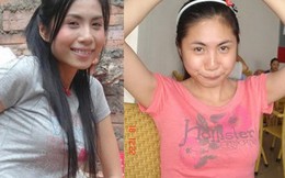 10 mỹ nhân Việt “lột xác” nhan sắc ngoạn mục