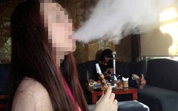 Bị mắng vì hút shisha, thiếu nữ Hà Nội đâm chết bạn trai của mẹ