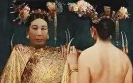 Vì sao Từ Hy không dám "bắt chước" Võ Tắc Thiên phế vua xưng đế?