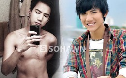 Diện mạo lạ lẫm của Đăng Khoa idol sau 5 năm "mất tích"