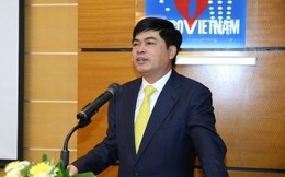 Chân dung nguyên Chủ tịch Tập đoàn Dầu khí VN vừa bị bắt