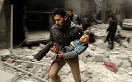 Báo Mỹ: Châu Âu và Mỹ không 'xử' Tổng thống Assad, phải trả giá