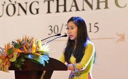 Khả năng kiếm tiền 'siêu việt' của con gái đại gia Lê Thanh Thản