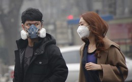"Thủ phạm" không ngờ gây ô nhiễm không khí đáng sợ ở TQ