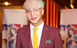 Không thể nhận ra Bê Trần vì "quá xấu"