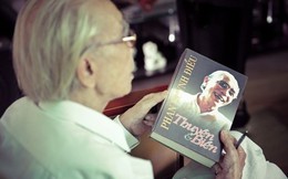 Phan Huỳnh Điểu và chuyện số tiền đủ "ăn cơm bụi" hết 5 năm