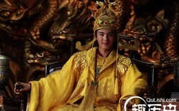 Hoàng đế câm duy nhất và cái chết bí ẩn trong lịch sử Trung Hoa