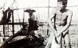 5.700 con cá và 1.000 lượng vàng
