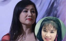 Khó tin nhan sắc của Thu Hà 'Lá ngọc cành vàng'