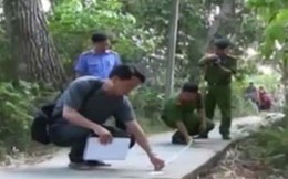 Can đánh nhau, nam sinh bị bạn đâm chết trước cổng trường