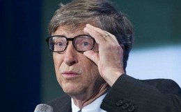 15 điều thú vị có thể bạn chưa biết về Bill Gates