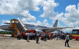 Jetstar Pacific bất ngờ báo lãi 100 tỷ đồng 4 tháng đầu năm 2015