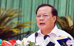 Bí thư Thành ủy Hà Nội nói về vụ 8B Lê Trực