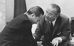 16 tấn vàng - Kỳ 2: Chuyến ra đi bí mật