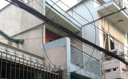 Lá thư tuyệt mệnh bên cạnh 2 vợ chồng gục trên vũng máu