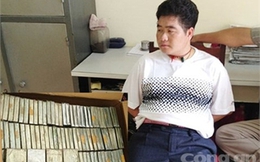 Tàng Keangnam treo giải 20.000 USD để 'lấy mạng' sĩ quan phá án