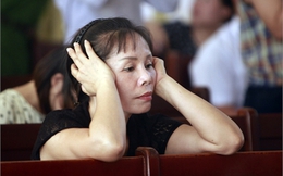 ‘Cuộc chiến’ giữa hai người phụ nữ quanh vụ ông Chấn bị oan