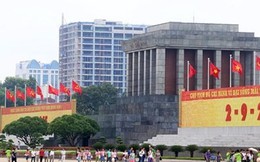 Hà Nội có báo cáo chính thức vụ nhà 8B Lê Trực