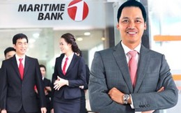 Tân CEO Maritime Bank: Trở về là một nhân duyên!