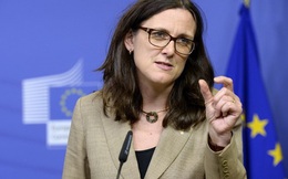 Đàm phán "cơ hội cuối" giữa EU-Ukraine-Nga thất bại