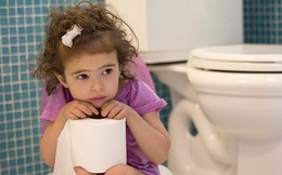 Chữa táo bón và những sai lầm thường gặp