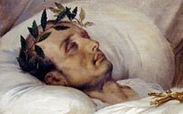 Bí ẩn lịch sử: Napoleon giả chết dùng kế "ve sầu thoát xác"?
