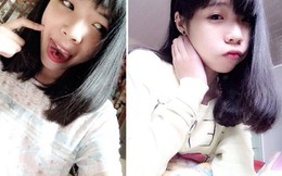 Nữ sinh Hà Nội có chiếc lưỡi "thần kỳ" khiến dân mạng kinh ngạc