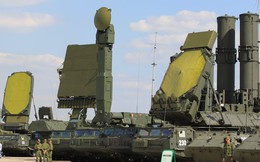 Hệ thống S-300VM Iran sắp nhận có gì vượt trội S-300PMU1?