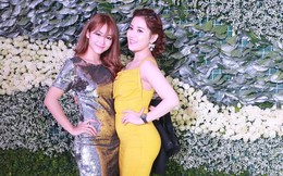 Dàn hot girl, hot boy xinh đẹp tới dự lễ cưới Tâm Tít