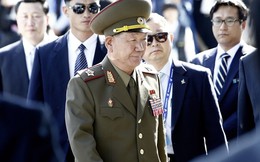 Triều Tiên hỉ hả đúc rút "bài học" gửi HQ từ "lời xin lỗi"
