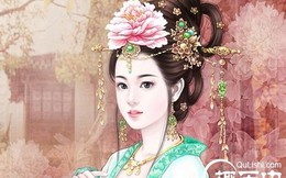 Công chúa duy nhất trong lịch sử Trung Quốc giết vua cha đoạt vị