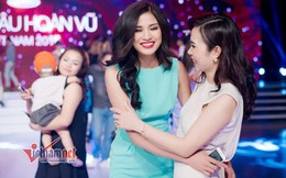 Chuyện chưa kể về cuộc thi Hoa hậu Hoàn vũ VN 2015