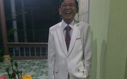 78 tuổi, đại gia Lê Ân cười hết cỡ nhờ thắng kiện UBND tỉnh BR-VT