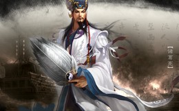 Khổng Minh loại bỏ "quyền lực số 2" triều Thục Hán như thế nào?